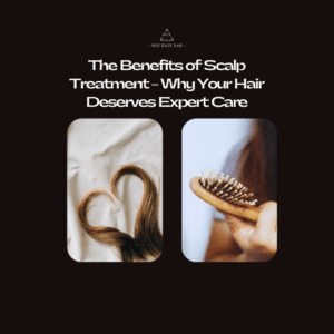 Scalp Treatment