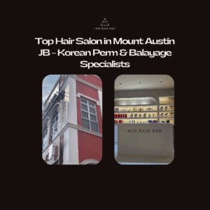 Top Hair Salon Mount Austin JB