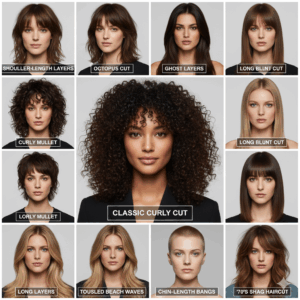 Best Hair Salon in Johor Bahru