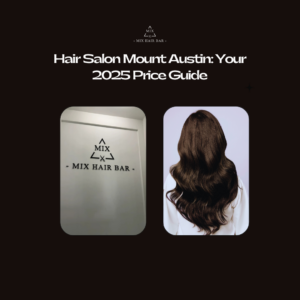 Hair Salon Mount Austin