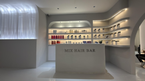 Mix Hair Bar